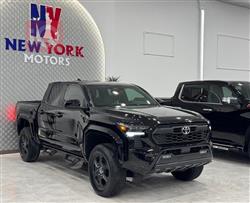 تويوتا تاكوما